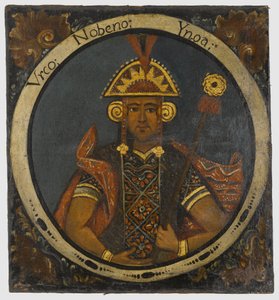 Urco, Ninth Inca King